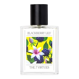 Blackberry Lily - Eau de Parfum